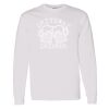 16x20 PRINT AREA Heavy Cotton™ Long Sleeve T-Shirt Thumbnail