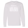 16x20 PRINT AREA Heavy Cotton™ Long Sleeve T-Shirt Thumbnail