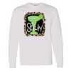 16x20 PRINT AREA Heavy Cotton™ Long Sleeve T-Shirt Thumbnail