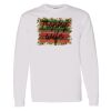 16x20 PRINT AREA Heavy Cotton™ Long Sleeve T-Shirt Thumbnail