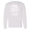 16x20 PRINT AREA Heavy Cotton™ Long Sleeve T-Shirt Thumbnail
