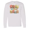 16x20 PRINT AREA Heavy Cotton™ Long Sleeve T-Shirt Thumbnail