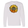 16x20 PRINT AREA Heavy Cotton™ Long Sleeve T-Shirt Thumbnail