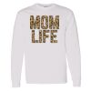 16x20 PRINT AREA Heavy Cotton™ Long Sleeve T-Shirt Thumbnail