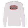 16x20 PRINT AREA Heavy Cotton™ Long Sleeve T-Shirt Thumbnail