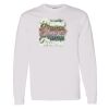 16x20 PRINT AREA Heavy Cotton™ Long Sleeve T-Shirt Thumbnail
