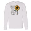 16x20 PRINT AREA Heavy Cotton™ Long Sleeve T-Shirt Thumbnail