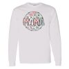 16x20 PRINT AREA Heavy Cotton™ Long Sleeve T-Shirt Thumbnail