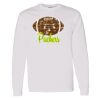 16x20 PRINT AREA Heavy Cotton™ Long Sleeve T-Shirt Thumbnail