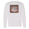 16x20 PRINT AREA Heavy Cotton™ Long Sleeve T-Shirt Thumbnail