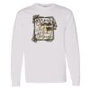 16x20 PRINT AREA Heavy Cotton™ Long Sleeve T-Shirt Thumbnail