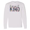 16x20 PRINT AREA Heavy Cotton™ Long Sleeve T-Shirt Thumbnail