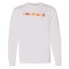 16x20 PRINT AREA Heavy Cotton™ Long Sleeve T-Shirt Thumbnail