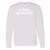16x20 PRINT AREA Heavy Cotton™ Long Sleeve T-Shirt Thumbnail
