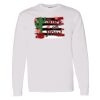 16x20 PRINT AREA Heavy Cotton™ Long Sleeve T-Shirt Thumbnail