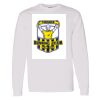 16x20 PRINT AREA Heavy Cotton™ Long Sleeve T-Shirt Thumbnail