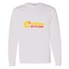 16x20 PRINT AREA Heavy Cotton™ Long Sleeve T-Shirt Thumbnail