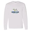16x20 PRINT AREA Heavy Cotton™ Long Sleeve T-Shirt Thumbnail