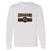 16x20 PRINT AREA Heavy Cotton™ Long Sleeve T-Shirt Thumbnail