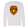 16x20 PRINT AREA Heavy Cotton™ Long Sleeve T-Shirt Thumbnail