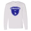 16x20 PRINT AREA Heavy Cotton™ Long Sleeve T-Shirt Thumbnail