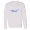 16x20 PRINT AREA Heavy Cotton™ Long Sleeve T-Shirt Thumbnail