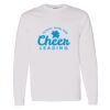 16x20 PRINT AREA Heavy Cotton™ Long Sleeve T-Shirt Thumbnail