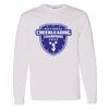 16x20 PRINT AREA Heavy Cotton™ Long Sleeve T-Shirt Thumbnail
