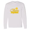16x20 PRINT AREA Heavy Cotton™ Long Sleeve T-Shirt Thumbnail