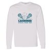 16x20 PRINT AREA Heavy Cotton™ Long Sleeve T-Shirt Thumbnail