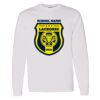 16x20 PRINT AREA Heavy Cotton™ Long Sleeve T-Shirt Thumbnail