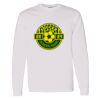 16x20 PRINT AREA Heavy Cotton™ Long Sleeve T-Shirt Thumbnail