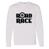 16x20 PRINT AREA Heavy Cotton™ Long Sleeve T-Shirt Thumbnail