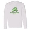 16x20 PRINT AREA Heavy Cotton™ Long Sleeve T-Shirt Thumbnail