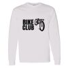 16x20 PRINT AREA Heavy Cotton™ Long Sleeve T-Shirt Thumbnail