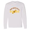 16x20 PRINT AREA Heavy Cotton™ Long Sleeve T-Shirt Thumbnail