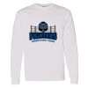 16x20 PRINT AREA Heavy Cotton™ Long Sleeve T-Shirt Thumbnail