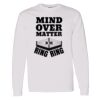 16x20 PRINT AREA Heavy Cotton™ Long Sleeve T-Shirt Thumbnail