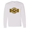 16x20 PRINT AREA Heavy Cotton™ Long Sleeve T-Shirt Thumbnail