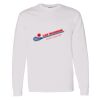 16x20 PRINT AREA Heavy Cotton™ Long Sleeve T-Shirt Thumbnail
