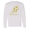 16x20 PRINT AREA Heavy Cotton™ Long Sleeve T-Shirt Thumbnail