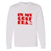 16x20 PRINT AREA Heavy Cotton™ Long Sleeve T-Shirt Thumbnail