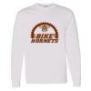 16x20 PRINT AREA Heavy Cotton™ Long Sleeve T-Shirt Thumbnail