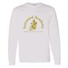 16x20 PRINT AREA Heavy Cotton™ Long Sleeve T-Shirt Thumbnail