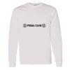 16x20 PRINT AREA Heavy Cotton™ Long Sleeve T-Shirt Thumbnail