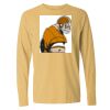 16x20 PRINT AREA Comfort Colors Long Sleeve T-Shirt Thumbnail