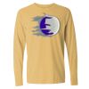 16x20 PRINT AREA Comfort Colors Long Sleeve T-Shirt Thumbnail