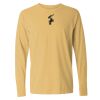16x20 PRINT AREA Comfort Colors Long Sleeve T-Shirt Thumbnail