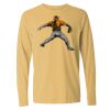 16x20 PRINT AREA Comfort Colors Long Sleeve T-Shirt Thumbnail
