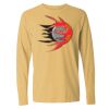 16x20 PRINT AREA Comfort Colors Long Sleeve T-Shirt Thumbnail